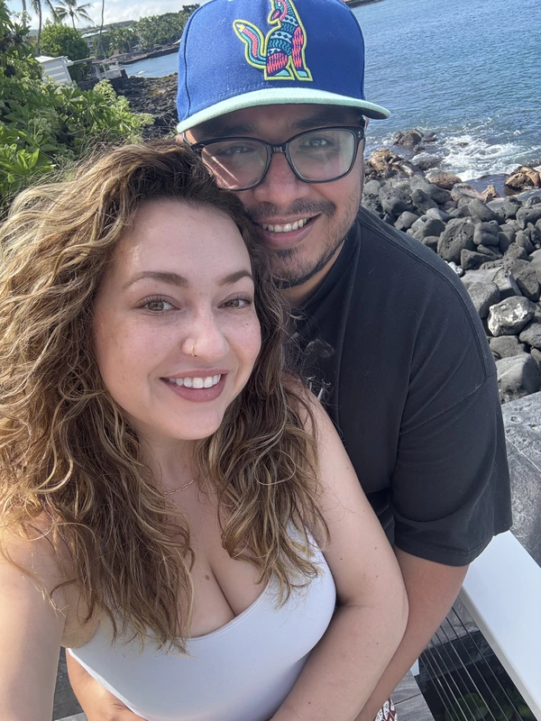 A little ocean air